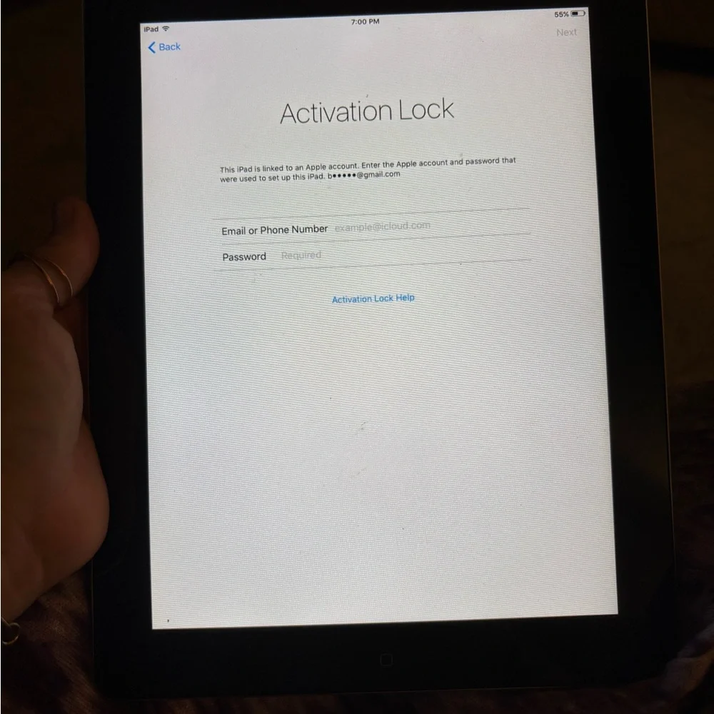 apple ipad 2‎ a1395 32gb